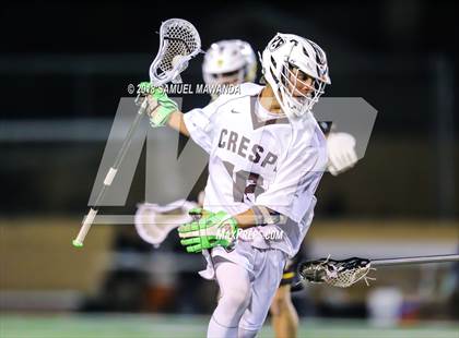 Thumbnail 3 in Peninsula @ Crespi photogallery.