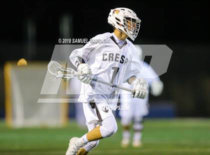 Thumbnail 3 in Peninsula @ Crespi photogallery.