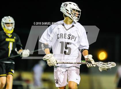Thumbnail 3 in Peninsula @ Crespi photogallery.