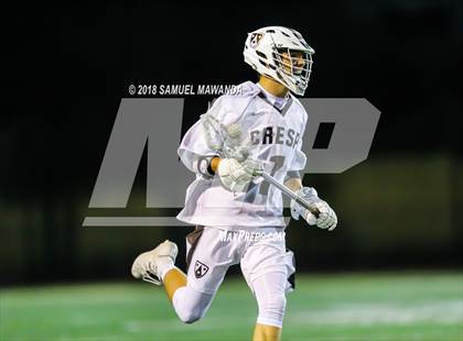 Thumbnail 3 in Peninsula @ Crespi photogallery.