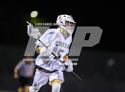 Thumbnail 3 in Peninsula @ Crespi photogallery.