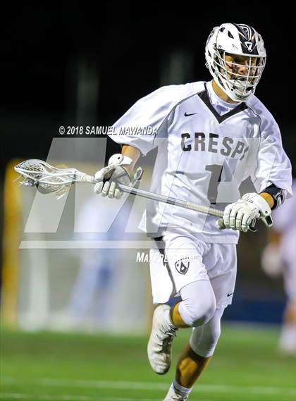 Thumbnail 3 in Peninsula @ Crespi photogallery.