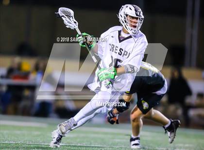 Thumbnail 3 in Peninsula @ Crespi photogallery.