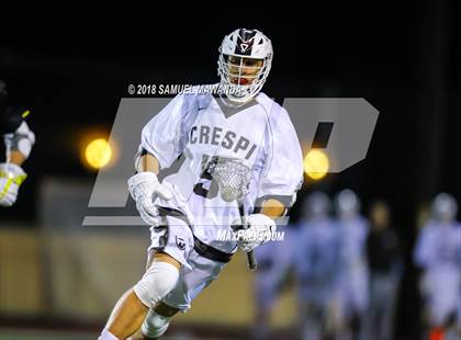 Thumbnail 3 in Peninsula @ Crespi photogallery.