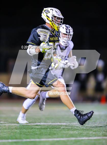 Thumbnail 3 in Peninsula @ Crespi photogallery.