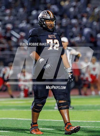 Thumbnail 1 in Vista Ridge @ Hutto photogallery.