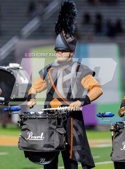 Thumbnail 1 in Vista Ridge @ Hutto photogallery.