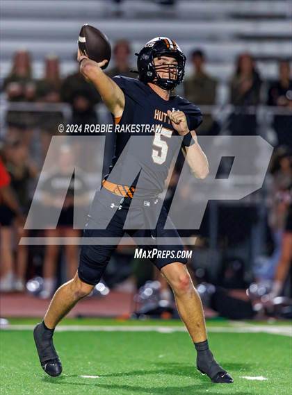 Thumbnail 3 in Vista Ridge @ Hutto photogallery.