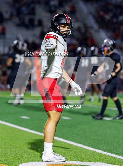 Thumbnail 2 in Vista Ridge @ Hutto photogallery.