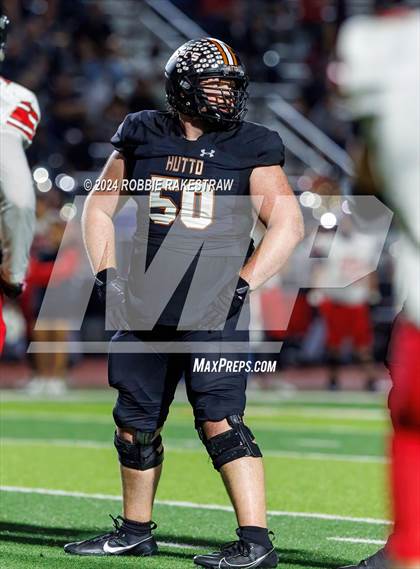 Thumbnail 3 in Vista Ridge @ Hutto photogallery.
