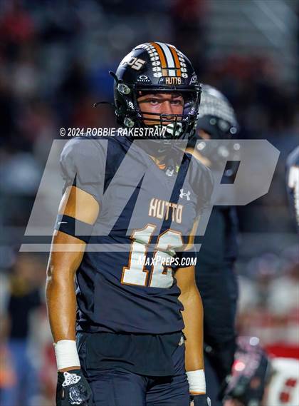 Thumbnail 2 in Vista Ridge @ Hutto photogallery.