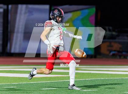 Thumbnail 3 in Vista Ridge @ Hutto photogallery.