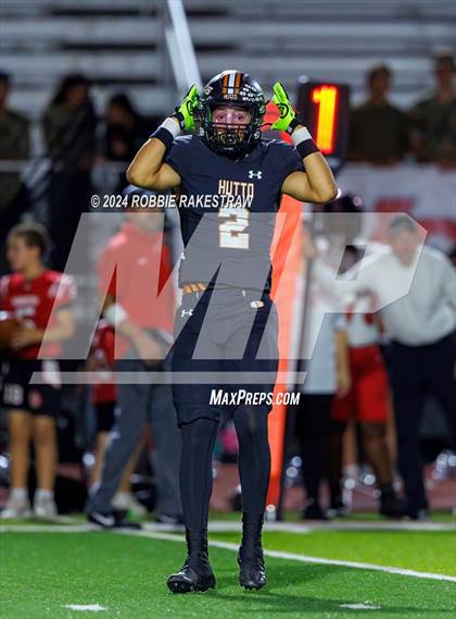 Thumbnail 1 in Vista Ridge @ Hutto photogallery.