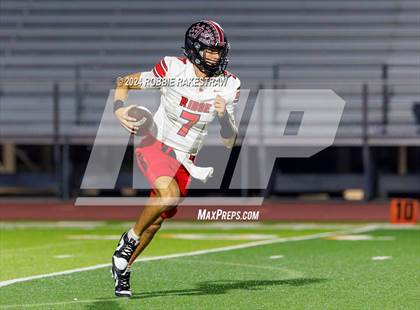 Thumbnail 1 in Vista Ridge @ Hutto photogallery.