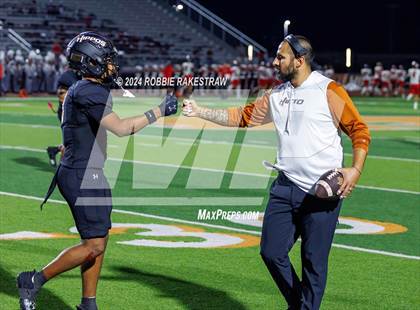 Thumbnail 1 in Vista Ridge @ Hutto photogallery.