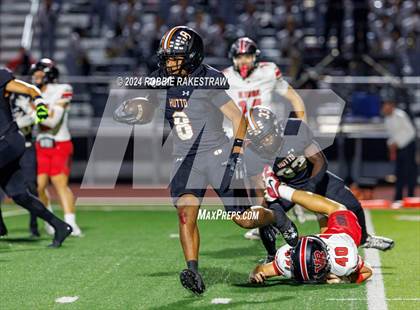 Thumbnail 1 in Vista Ridge @ Hutto photogallery.