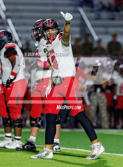 Thumbnail 2 in Vista Ridge @ Hutto photogallery.
