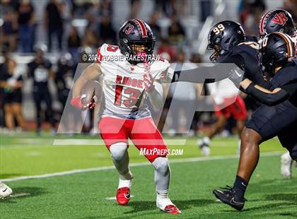 Thumbnail 2 in Vista Ridge @ Hutto photogallery.