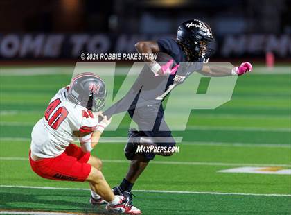 Thumbnail 2 in Vista Ridge @ Hutto photogallery.