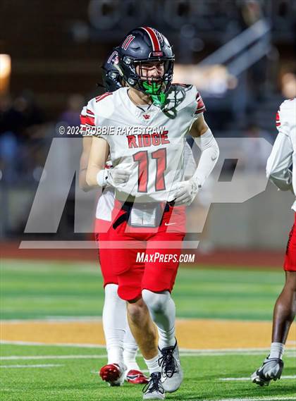 Thumbnail 1 in Vista Ridge @ Hutto photogallery.