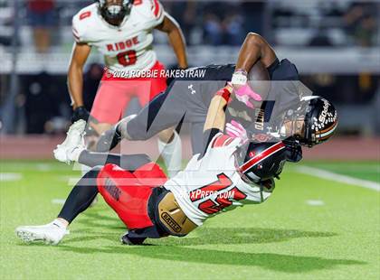 Thumbnail 1 in Vista Ridge @ Hutto photogallery.