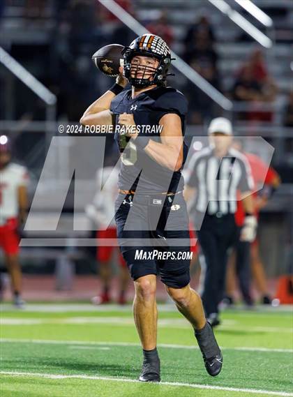 Thumbnail 1 in Vista Ridge @ Hutto photogallery.