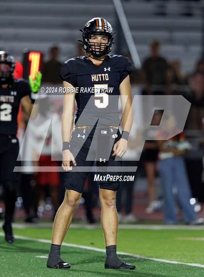 Thumbnail 2 in Vista Ridge @ Hutto photogallery.