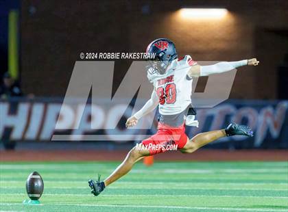 Thumbnail 3 in Vista Ridge @ Hutto photogallery.