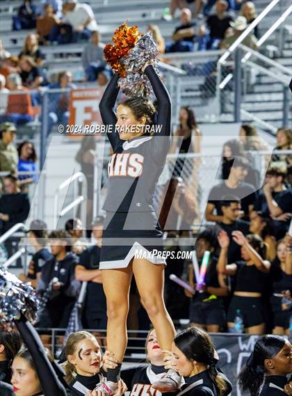 Thumbnail 2 in Vista Ridge @ Hutto photogallery.