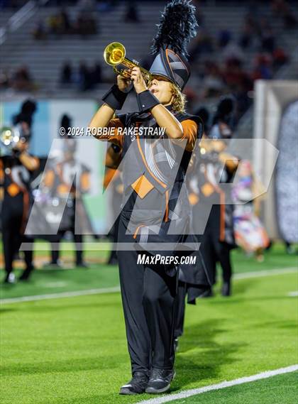Thumbnail 1 in Vista Ridge @ Hutto photogallery.