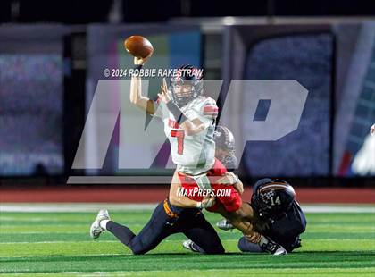 Thumbnail 3 in Vista Ridge @ Hutto photogallery.