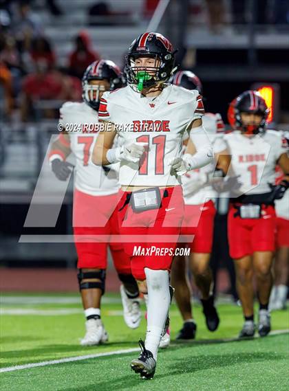 Thumbnail 2 in Vista Ridge @ Hutto photogallery.