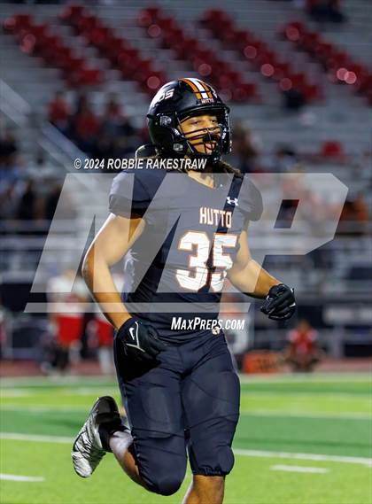 Thumbnail 3 in Vista Ridge @ Hutto photogallery.