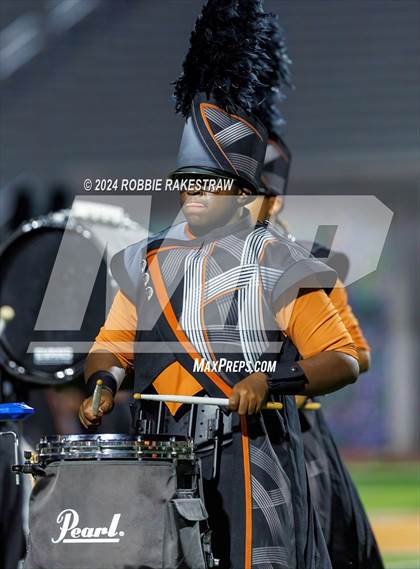 Thumbnail 2 in Vista Ridge @ Hutto photogallery.