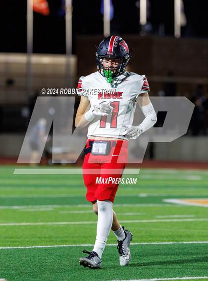 Thumbnail 2 in Vista Ridge @ Hutto photogallery.