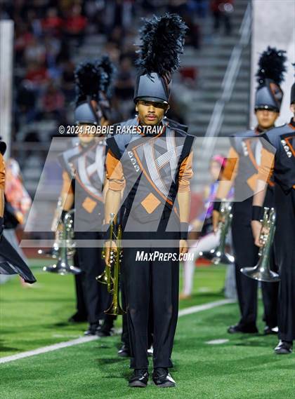 Thumbnail 3 in Vista Ridge @ Hutto photogallery.