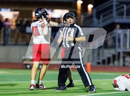 Thumbnail 3 in Vista Ridge @ Hutto photogallery.
