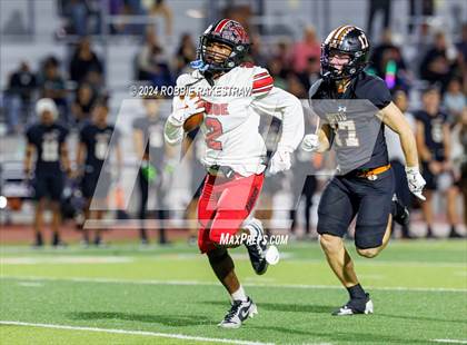 Thumbnail 1 in Vista Ridge @ Hutto photogallery.