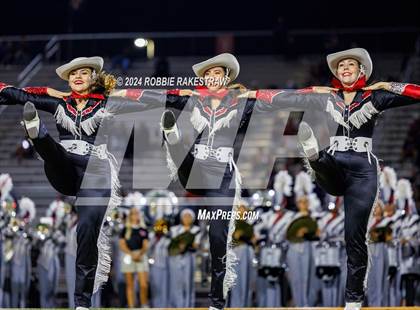 Thumbnail 1 in Vista Ridge @ Hutto photogallery.