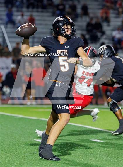 Thumbnail 1 in Vista Ridge @ Hutto photogallery.