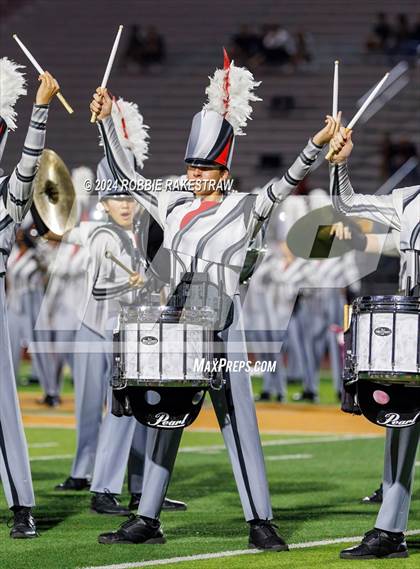 Thumbnail 3 in Vista Ridge @ Hutto photogallery.