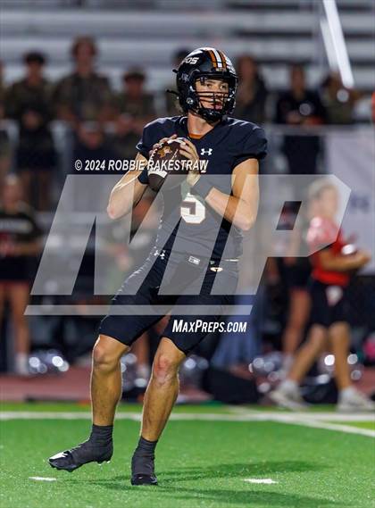 Thumbnail 1 in Vista Ridge @ Hutto photogallery.