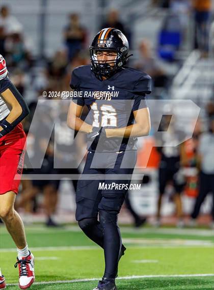 Thumbnail 2 in Vista Ridge @ Hutto photogallery.