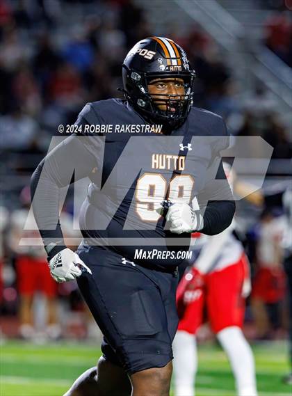 Thumbnail 1 in Vista Ridge @ Hutto photogallery.