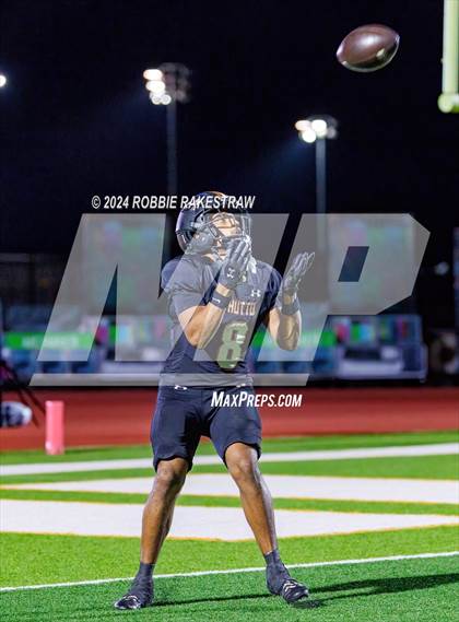 Thumbnail 2 in Vista Ridge @ Hutto photogallery.