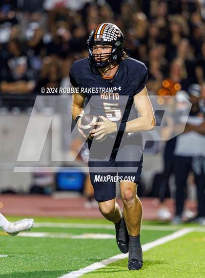 Thumbnail 1 in Vista Ridge @ Hutto photogallery.