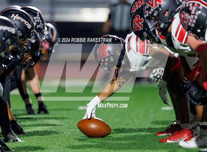 Thumbnail 2 in Vista Ridge @ Hutto photogallery.