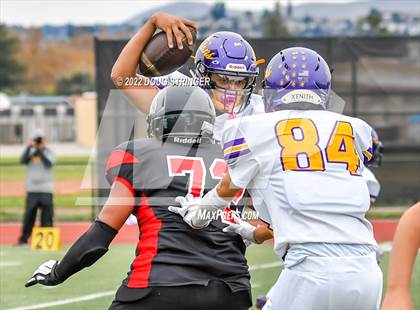 Thumbnail 1 in Kennedy @ Arroyo photogallery.
