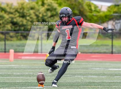 Thumbnail 1 in Kennedy @ Arroyo photogallery.