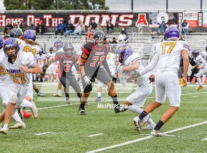 Thumbnail 3 in Kennedy @ Arroyo photogallery.